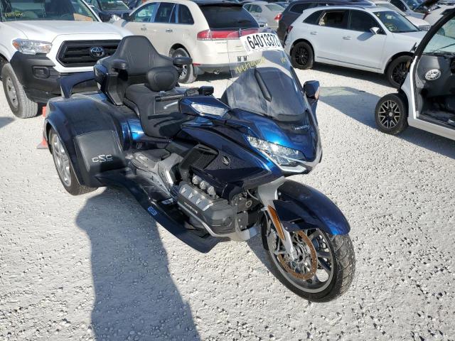 honda gl1800 d 2019 jh2sc7955kk100858