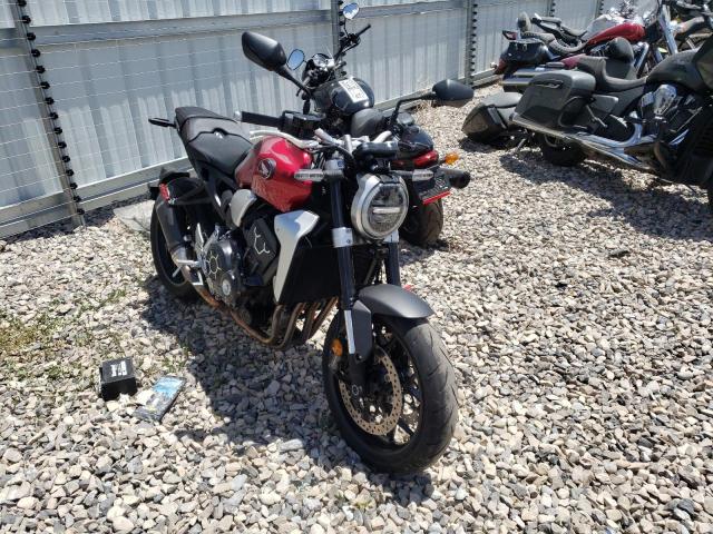 honda cb1000 ra 2019 jh2sc8019kk100491