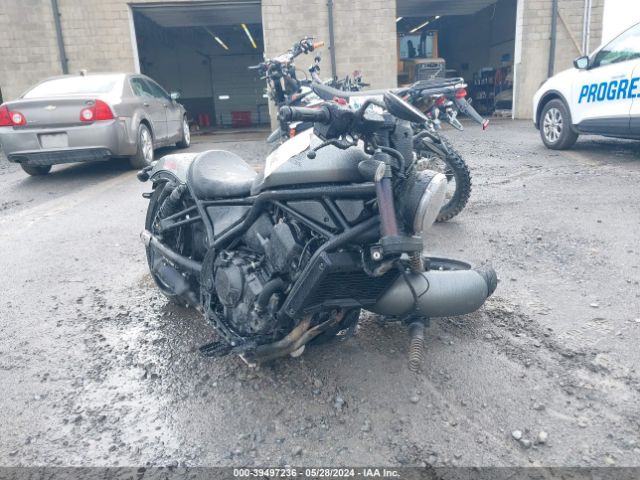 honda cmx1100 2023 jh2sc8300pk200697