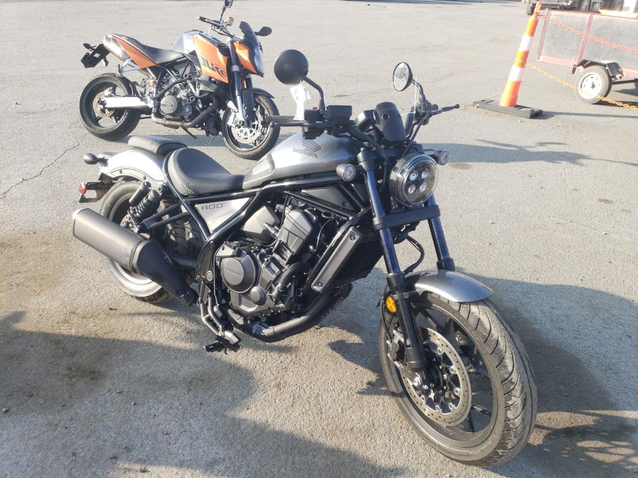 honda  2023 jh2sc8300pk201008