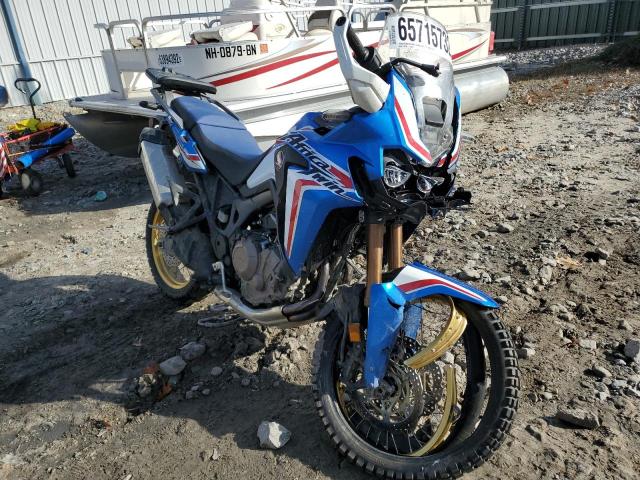 honda crf1000 2019 jh2sd0406kk300325