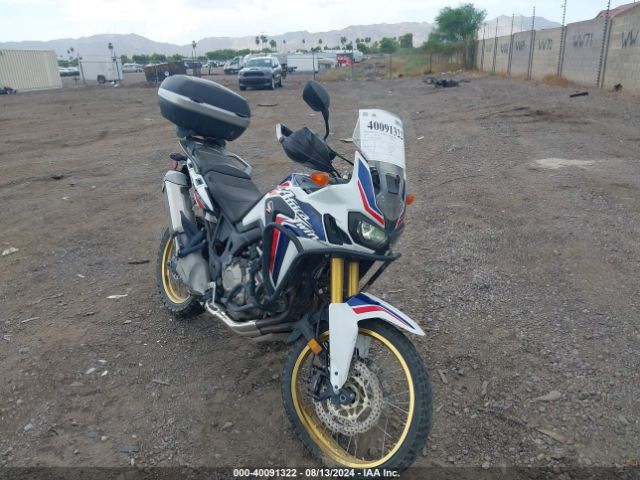 honda crf1000a 2017 jh2sd04g1hk001492