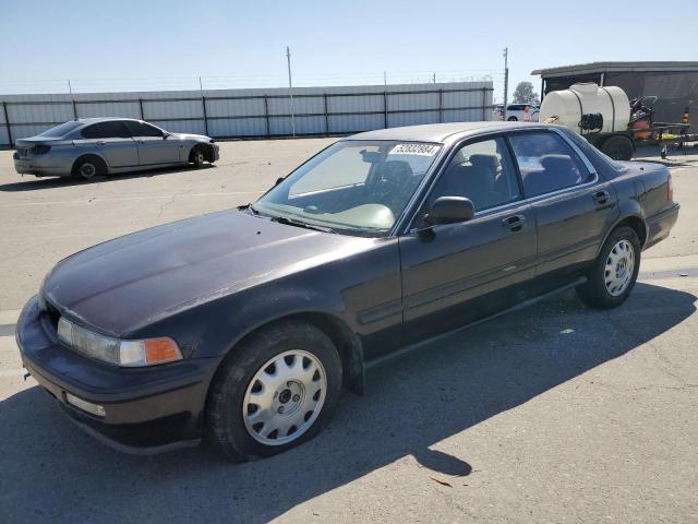 acura vigor 1992 jh4cc2645nc003152