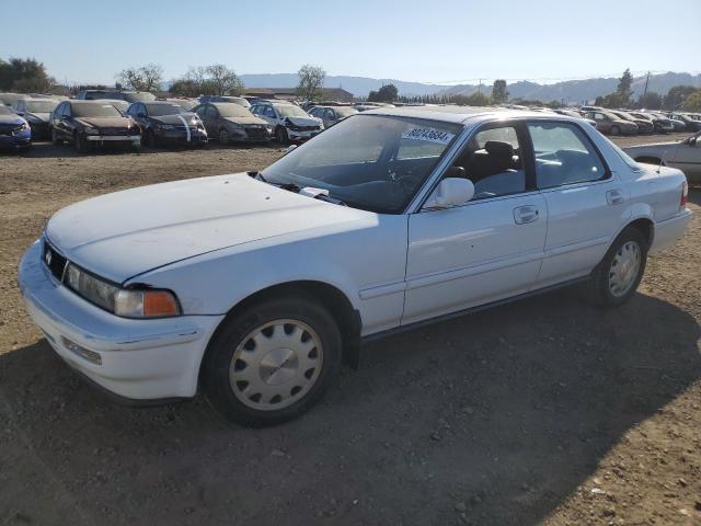 acura vigor gs 1993 jh4cc2661pc002603