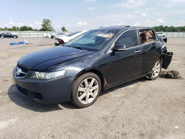 acura tsx 2004 jh4cl95804c020484