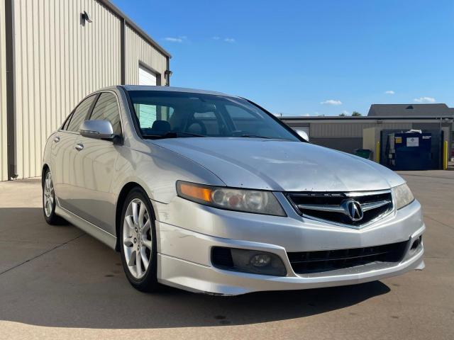 acura tsx 2006 jh4cl95806c020147