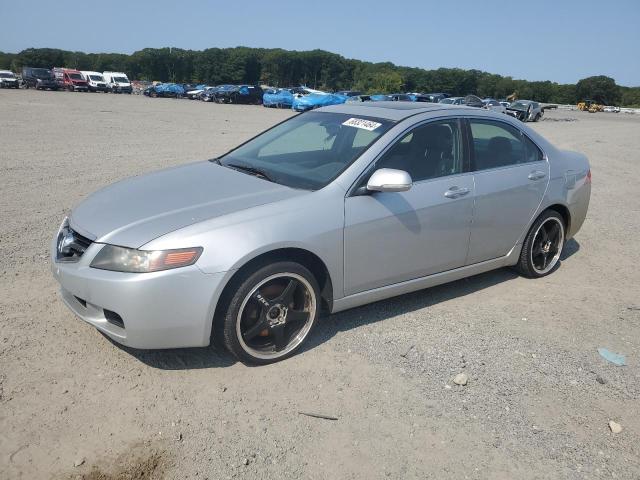 acura tsx 2004 jh4cl95814c030604