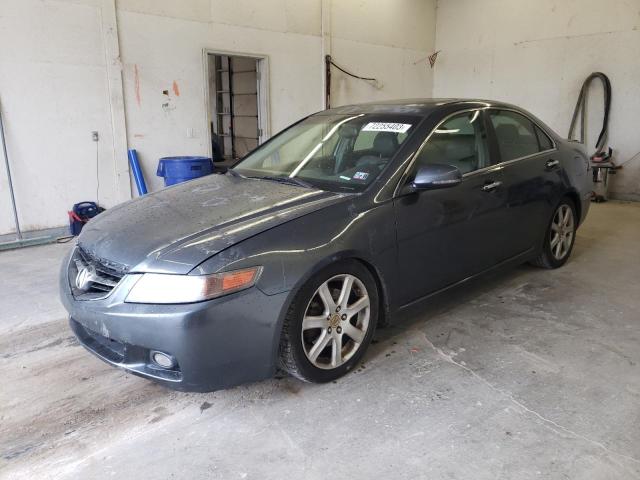 acura tsx 2004 jh4cl95824c001273