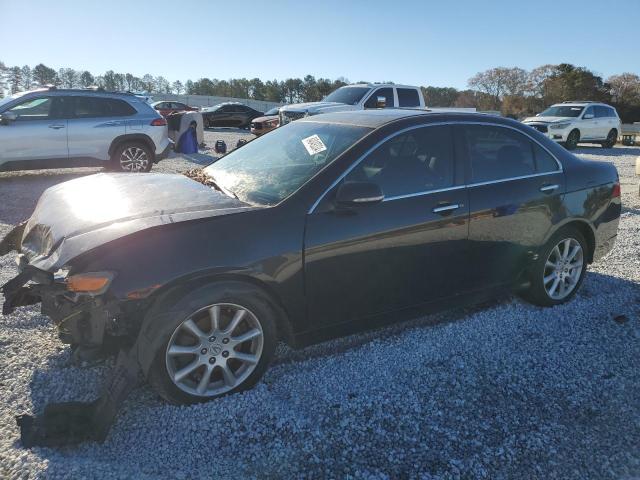 acura tsx 2006 jh4cl95826c000224