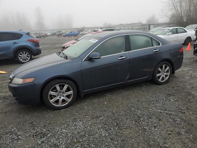 acura tsx 2005 jh4cl95875c028972