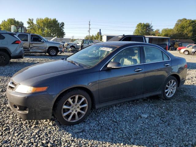 acura tsx 2007 jh4cl95887c020754