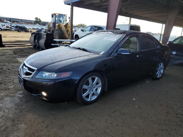 acura tsx 2004 jh4cl95894c006759