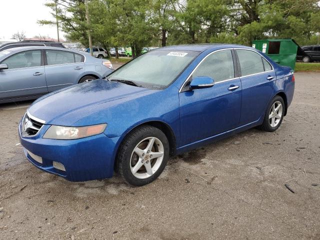 acura tsx 2004 jh4cl95944c040309