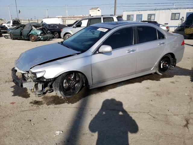 acura tsx 2006 jh4cl95946c031886