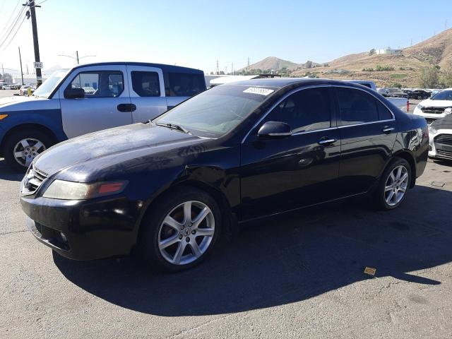 acura tsx 2004 jh4cl95994c002669