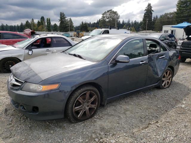 acura tsx 2004 jh4cl96804c010360