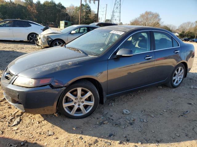 acura tsx 2004 jh4cl96804c029006