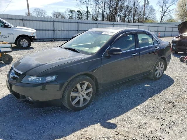 acura tsx 2004 jh4cl96804c044962