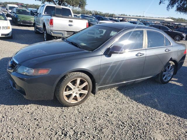 acura tsx 2005 jh4cl96805c017018