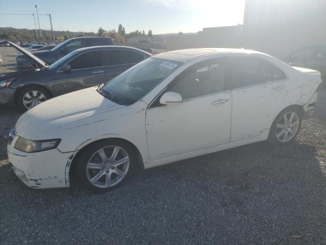 acura tsx 2005 jh4cl96805c019092