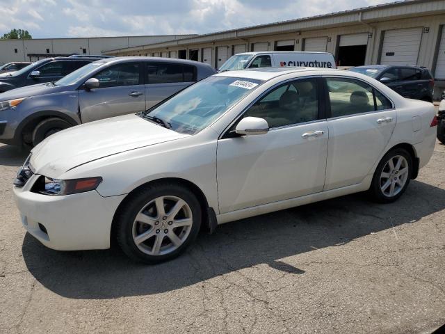 acura tsx 2005 jh4cl96805c020761