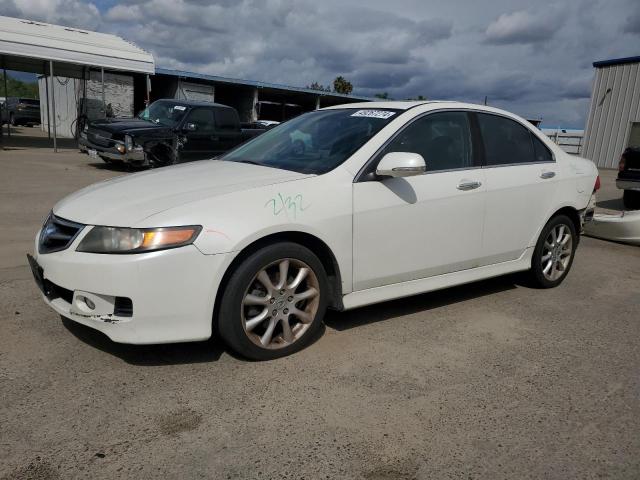 acura tsx 2006 jh4cl96806c000964