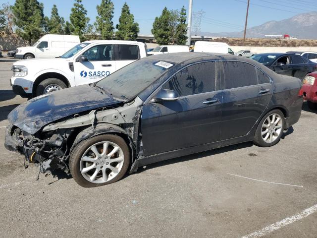 acura tsx 2006 jh4cl96806c008370