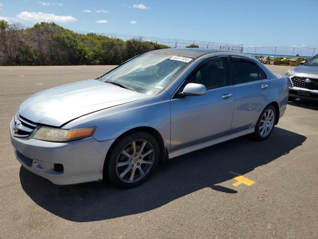 acura tsx 2006 jh4cl96806c012628