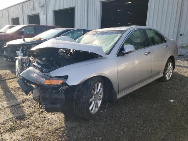 acura tsx 2008 jh4cl96808c006492