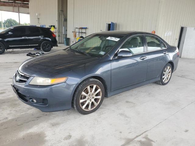 acura tsx 2008 jh4cl96808c008226