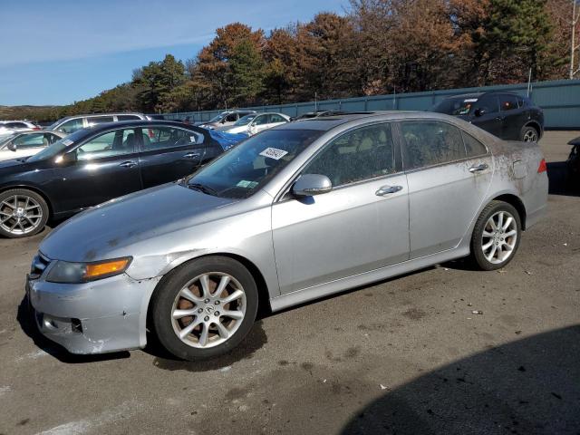 acura tsx 2008 jh4cl96808c016990