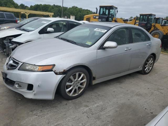 acura tsx 2008 jh4cl96808c019288