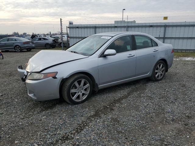 acura tsx 2004 jh4cl96814c032772