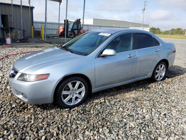 acura tsx 2004 jh4cl96814c042198