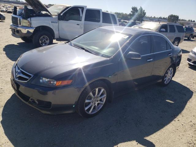 acura tsx 2006 jh4cl96816c005963