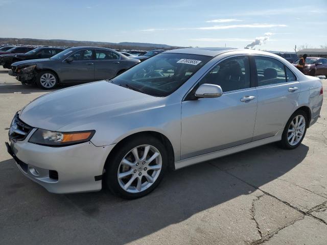 acura tsx 2006 jh4cl96816c007230