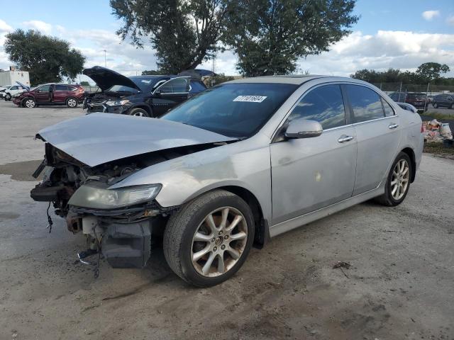 acura tsx 2006 jh4cl96816c009723