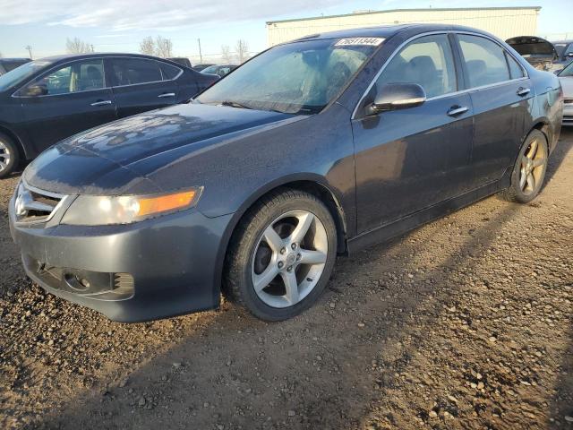 acura tsx 2006 jh4cl96816c801094