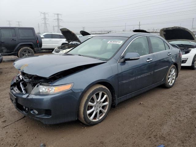 acura tsx 2008 jh4cl96818c003312