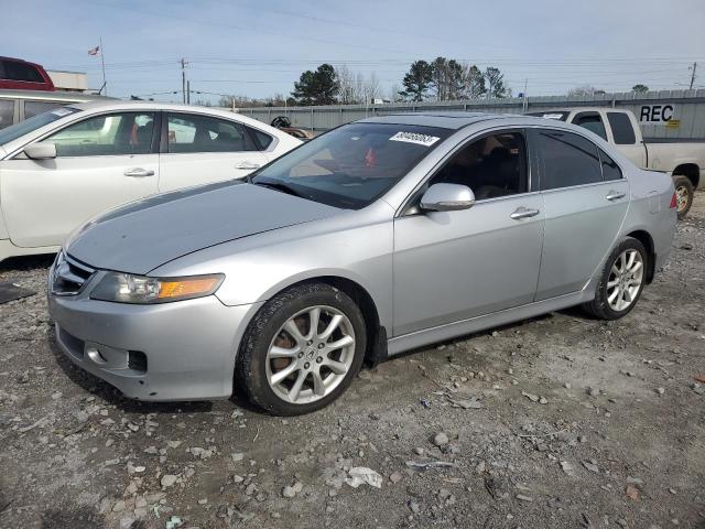 acura tsx 2008 jh4cl96818c008297