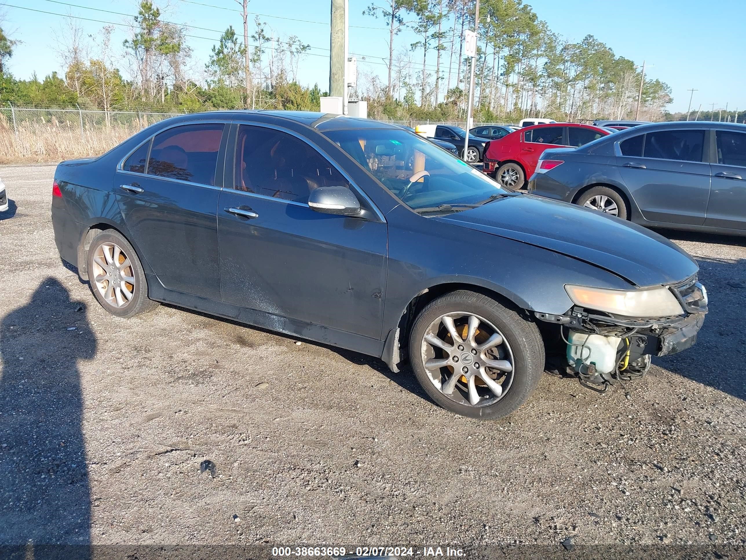 acura tsx 2008 jh4cl96818c009529