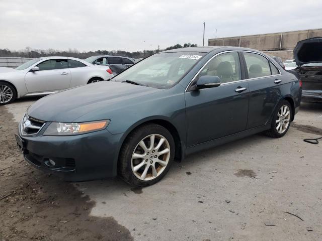 acura tsx 2008 jh4cl96818c009689