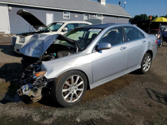 acura tsx 2008 jh4cl96818c019106