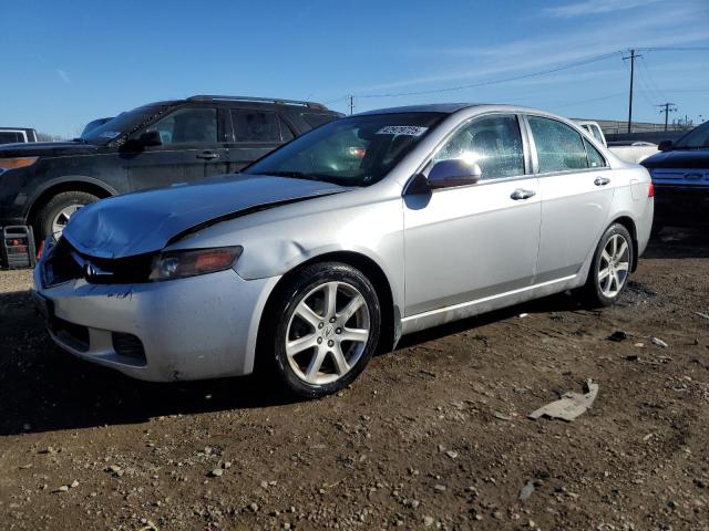 acura tsx 2004 jh4cl96824c027810