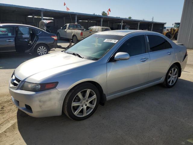 acura tsx 2004 jh4cl96824c039259