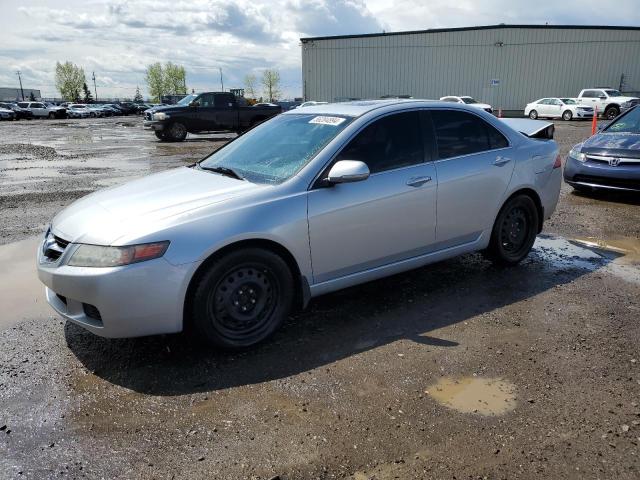 acura tsx 2004 jh4cl96824c802431