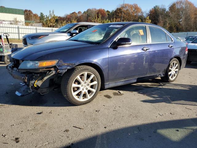 acura tsx 2006 jh4cl96826c013683