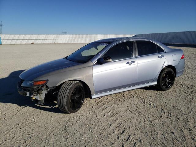 acura tsx 2006 jh4cl96826c021010