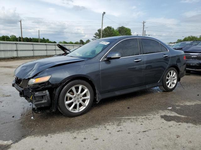 acura tsx 2007 jh4cl96827c005746