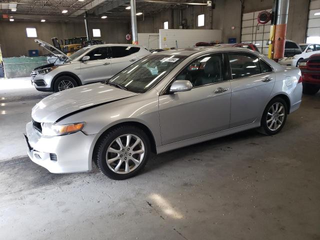 acura tsx 2007 jh4cl96827c013054